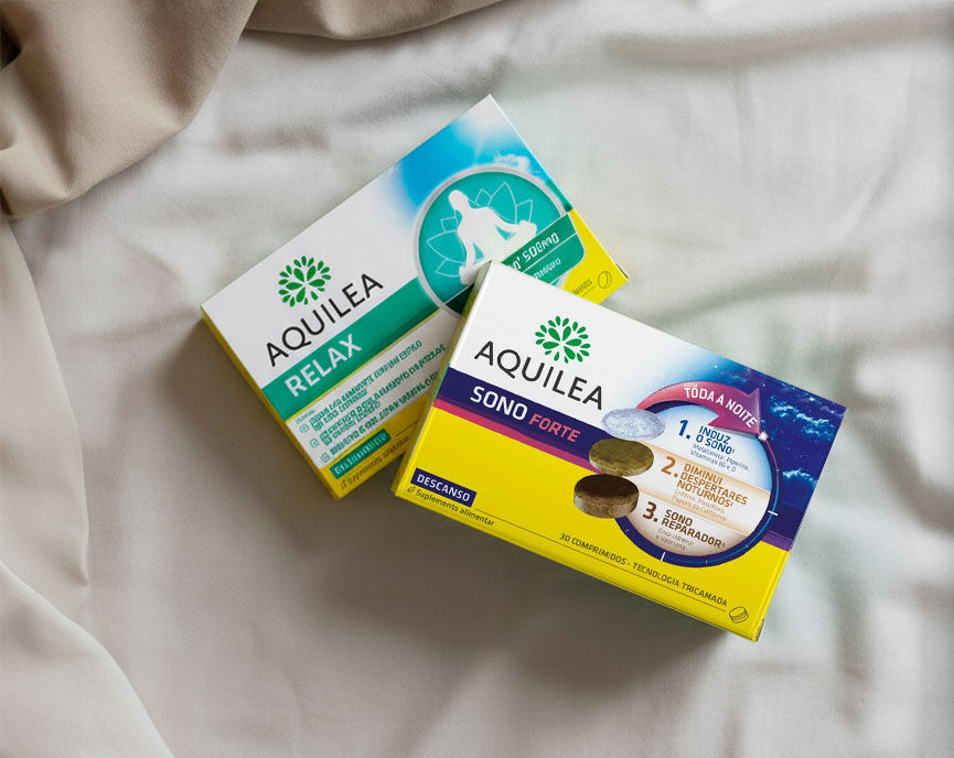 Sono e Stress Aquilea